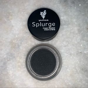 NEW Younique MAGNIFICENT Splurge Cream Shadow 0.16 oz.